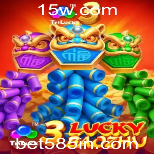 Explorando o Fascinante Mundo de 3LuckyBaozhu e Sua Conexão com bet585