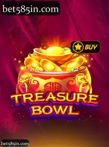 TreasureBowl