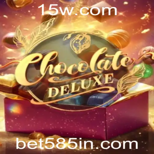 ChocolateDeluxe: Descubra o Mundo Doce do Novo Jogo de Estratégia com Bet585