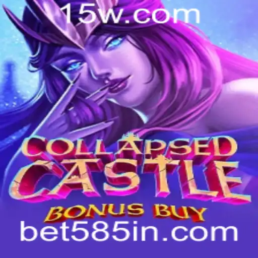 Explorando o Fascinante Mundo de CollapsedCastleBonusBuy com Bet585