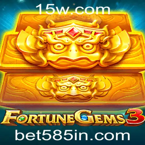 Explorando FortuneGems3: Um Mergulho no Jogo de Sucesso no bet585