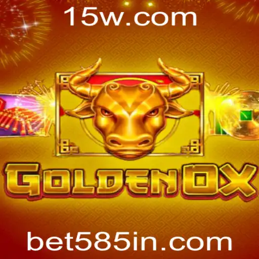 GoldenOx: Descubra o Novo Fenômeno dos Jogos com bet585