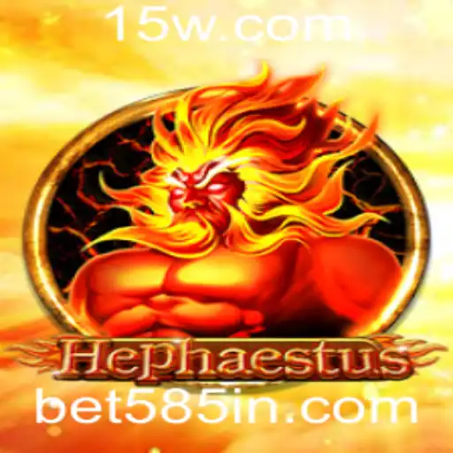 Explorando o Fascinante Mundo de Hephaestus: O Jogo do Momento
