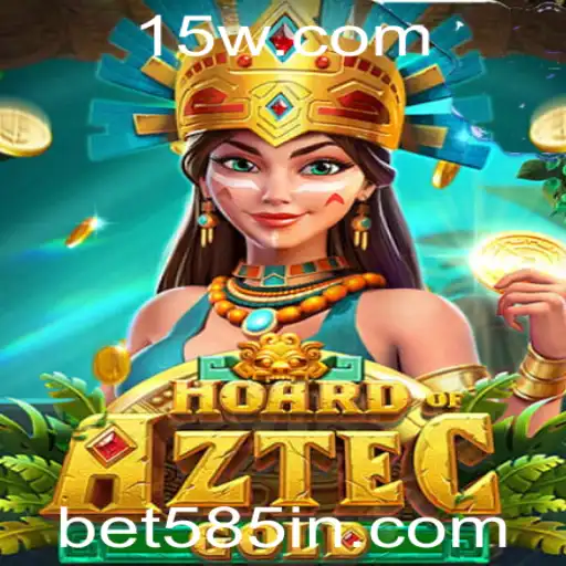 Explorando 'Hoard of Aztec Gold': O Tesouro Perdido