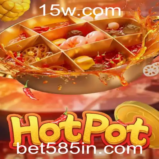 Descubra o Mundo de Emoções e Estratégia do Novo Jogo Hotpot em bet585