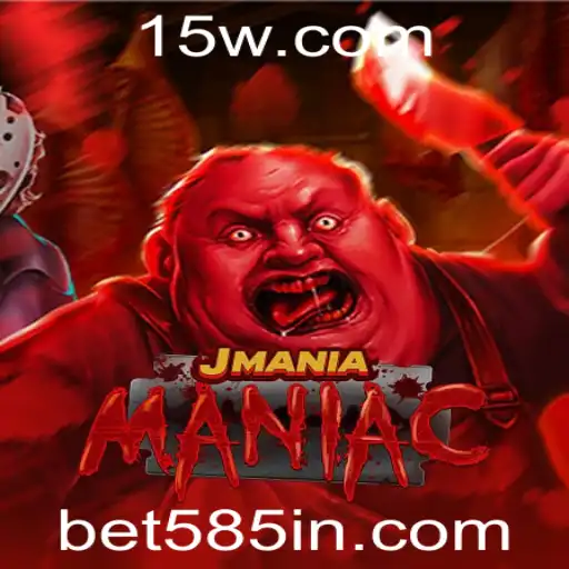 Explorando JManiaManiac: Um Mergulho no Mundo dos Jogos Integrados a bet585