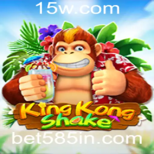 KingKongShake: A Evolução dos Jogos de Casino com a Palavra-chave bet585