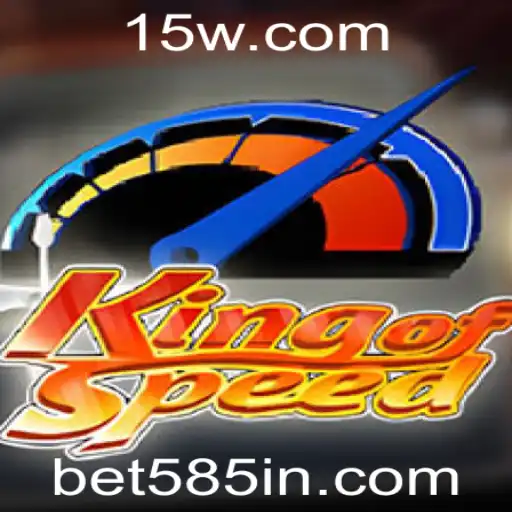 KingofSpeed: Mergulhando no Mundo da Velocidade com bet585