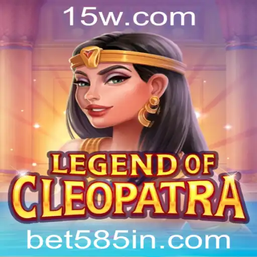 Explorando o Fascinante Mundo de LegendOfCleopatra com a Bet585