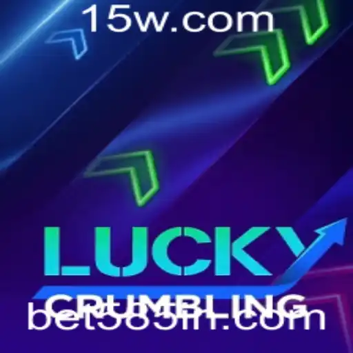 Descubra o Mundo de Emoção de LuckyCrumbling: O Jogo de Apostas que Conquista Multidões