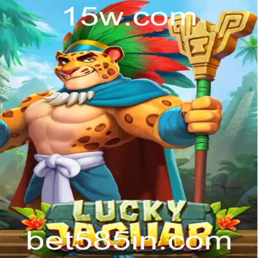 Descubra o Fascinante Jogo LuckyJaguar: Uma Aventura de Sorte e Estratégia