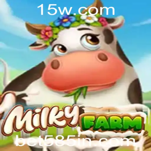 Desvendando o Universo de MilkyFarm