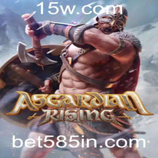 AsgardianRising: Um Mergulho no Mundo dos Deuses Nórdicos através do Jogo Inovador