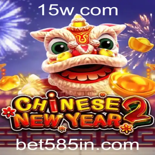 Descubra o Fascinante Mundo de CHINESENEWYEAR2 com bet585