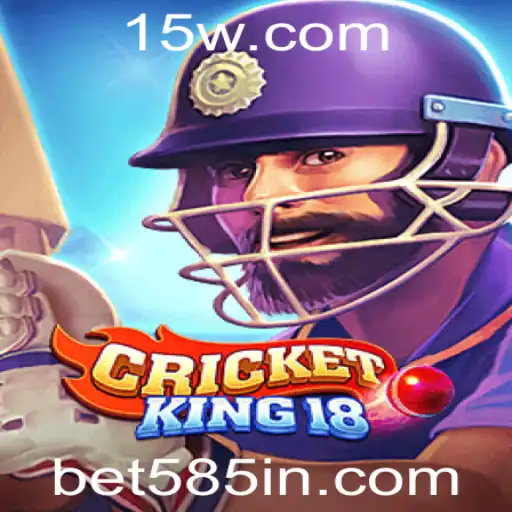 CricketKing18: Um Mergulho nas Regras e Atrações do Jogo com Bet585