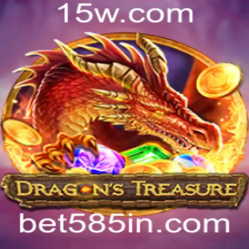 DragonsTreasure: Descubra as Aventuras e Regras do Novo Jogo de Apostas da bet585