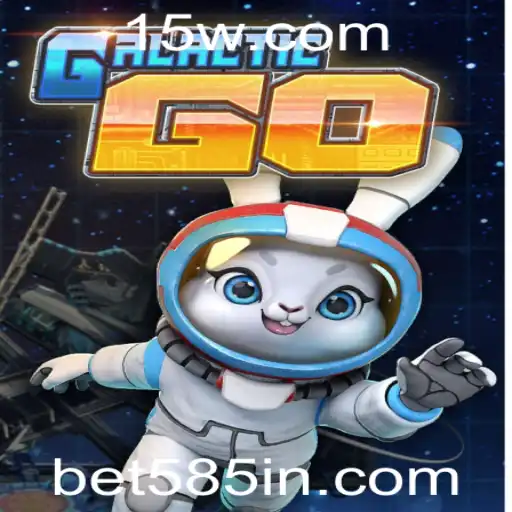 Explorando o Universo de GalacticGO: Um Mergulho no Futuro dos Jogos
