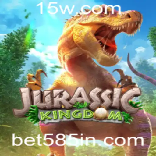 Descobrindo o Mundo de JurassicKingdom: Aventura e Estratégia no Jogo Dinâmico de bet585