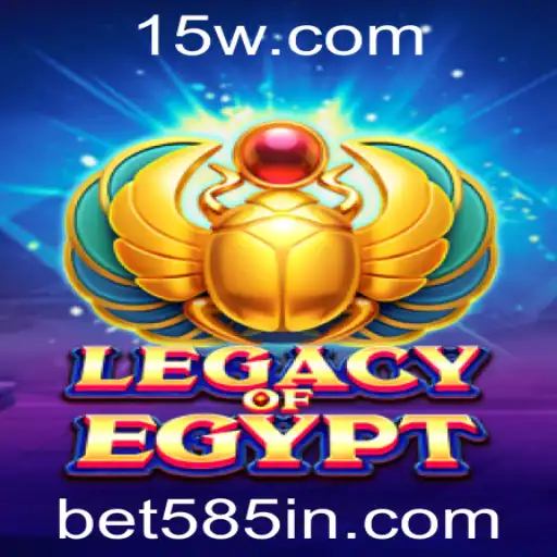 Explorando o Fascinante Mundo de LegacyOfEgypt