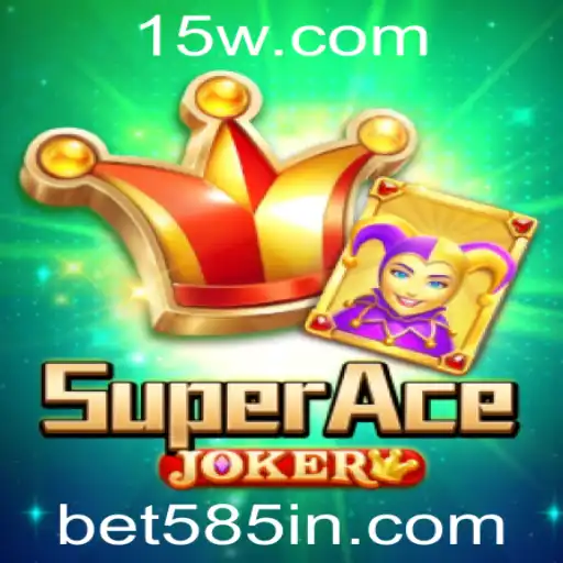 Descubra SuperAceJoker: O Jogo Revolucionário do Momento