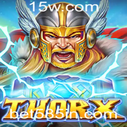 Descubra ThorX: O Jogo de Aventura Inspirado em Mitologia Nórdica