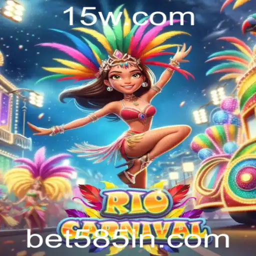Descubra o Mundo do Jogo RioCarnival com a bet585