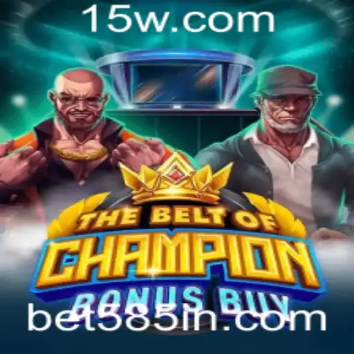 Explorando o Jogo TheBeltOfChampionBonusBuy: Regras e Novidades
