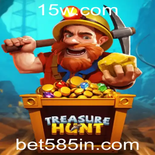 Explorando o Novo Fenômeno dos Jogos: TreasureHunt e a Tendência das Palavras-Chave