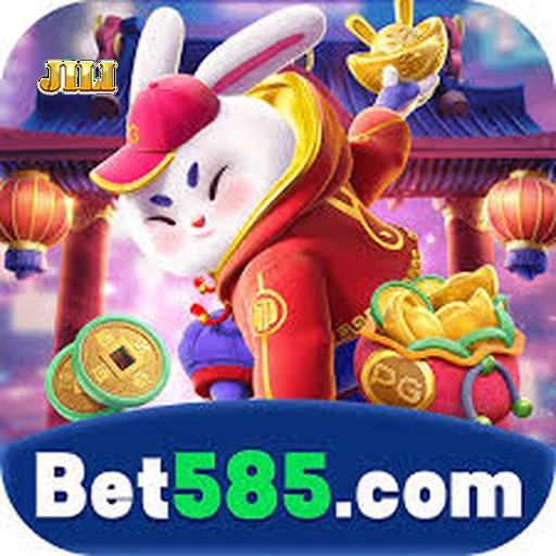bet585 Logo